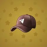 Durov’s Cap #2954