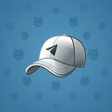 Durov’s Cap #2957