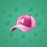 Durov’s Cap #2960 Durov’s Cap #2960