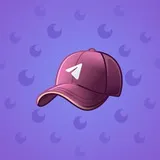 Durov’s Cap #2970 Durov’s Cap #2970