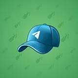 Durov’s Cap #2974