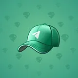 Durov’s Cap #2983