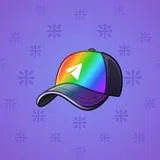 Durov’s Cap #2991 Durov’s Cap #2991