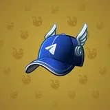 Durov’s Cap #3002