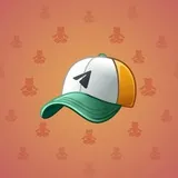 Durov’s Cap #3018