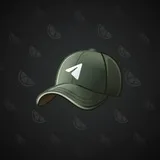Durov’s Cap #3023