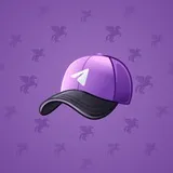 Durov’s Cap #3027