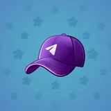 Durov’s Cap #3035 Durov’s Cap #3035