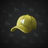 Durov’s Cap #3036