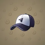 Durov’s Cap #3044 Durov’s Cap #3044