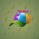 Durov’s Cap #3052