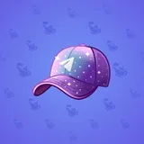 Durov’s Cap #3056
