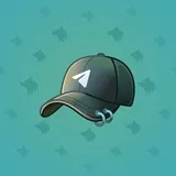 Durov’s Cap #3064