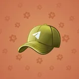 Durov’s Cap #3068 Durov’s Cap #3068