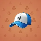 Durov’s Cap #3076
