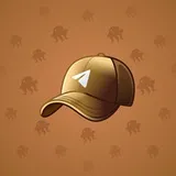 Durov’s Cap #3081