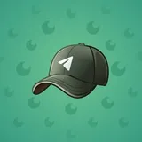 Durov’s Cap #3086