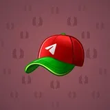 Durov’s Cap #3102