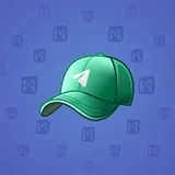 Durov’s Cap #3104