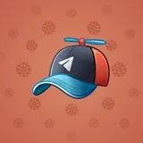 Durov’s Cap #3108