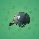 Durov’s Cap #3122