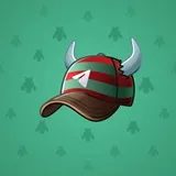 Durov’s Cap #314