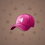 Durov’s Cap #3140