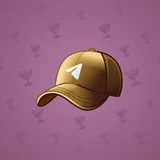Durov’s Cap #3160