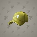 Durov’s Cap #3184