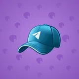 Durov’s Cap #3187