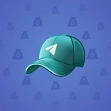 Durov’s Cap #3192
