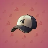 Durov’s Cap #3198