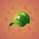 Durov’s Cap #3200
