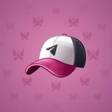 Durov’s Cap #3207