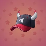 Durov’s Cap #3209