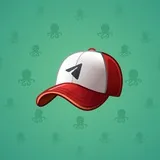 Durov’s Cap #3216 Durov’s Cap #3216