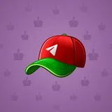 Durov’s Cap #3220 Durov’s Cap #3220