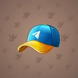 Durov’s Cap #3225