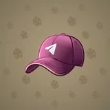 Durov’s Cap #3228 Durov’s Cap #3228