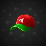 Durov’s Cap #323 Durov’s Cap #323