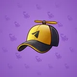 Durov’s Cap #3231