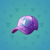 Durov’s Cap #3238