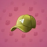 Durov’s Cap #3253