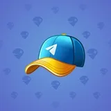 Durov’s Cap #3260