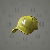 Durov’s Cap #3265