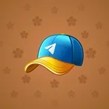 Durov’s Cap #3284 Durov’s Cap #3284