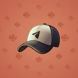 Durov’s Cap #3291