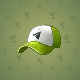 Durov’s Cap #3308