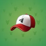 Durov’s Cap #3315 Durov’s Cap #3315