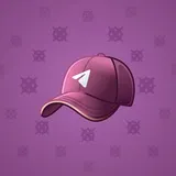 Durov’s Cap #3316